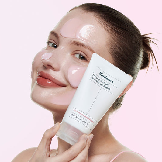 Haraya - Biodance Facial Wash