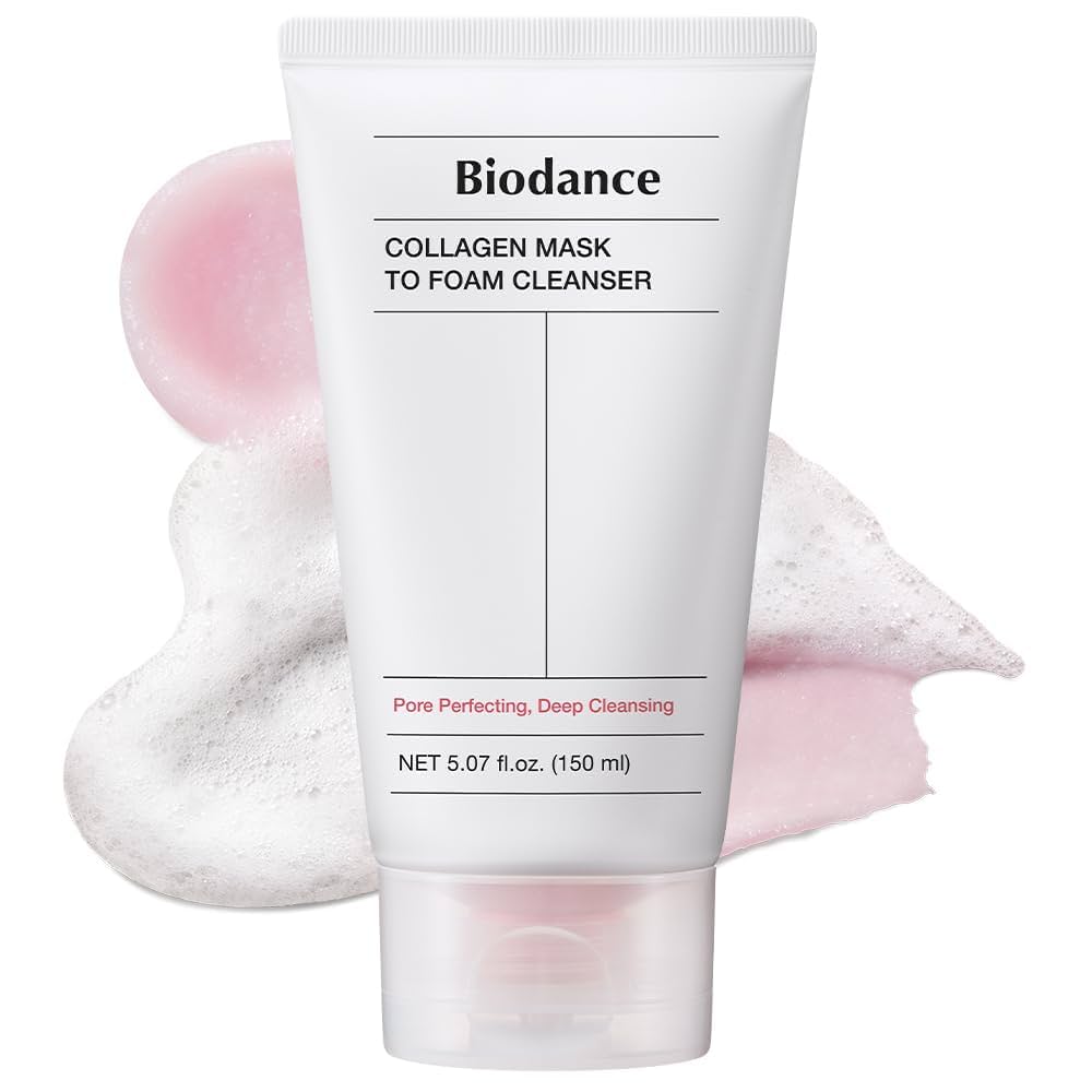 Haraya - Biodance Facial Wash