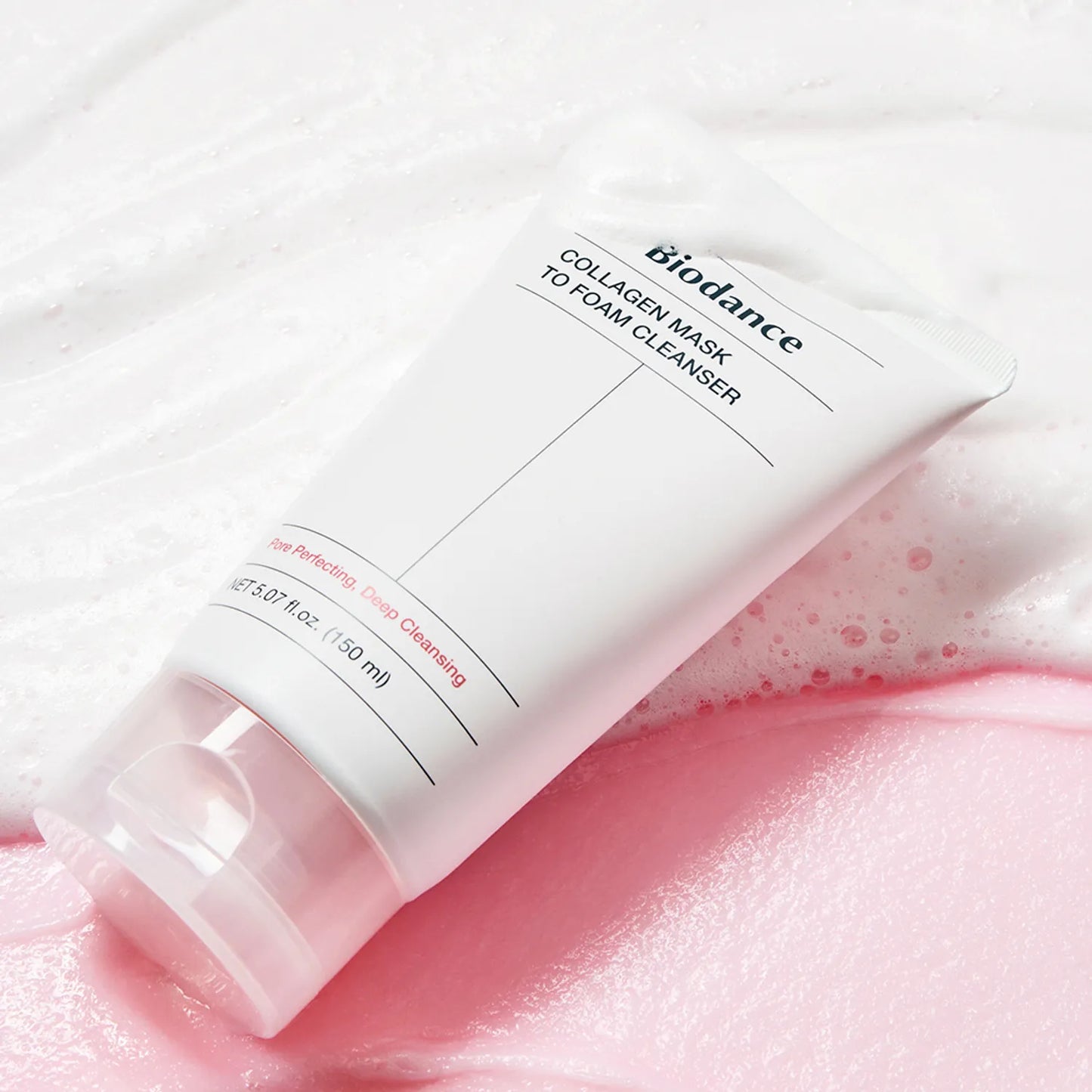 Haraya - Biodance Facial Wash