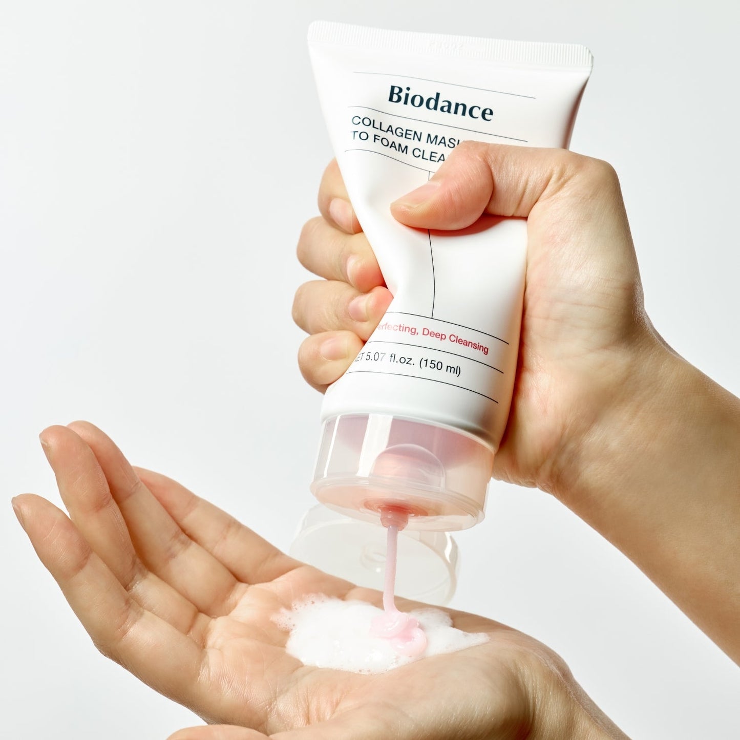 Haraya - Biodance Facial Wash