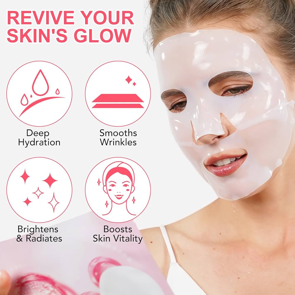 Haraya- Biodance Skin Care