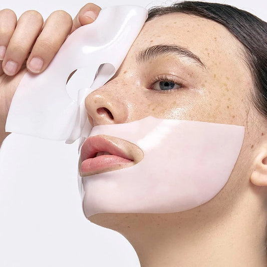 Haraya- Biodance Skin Care