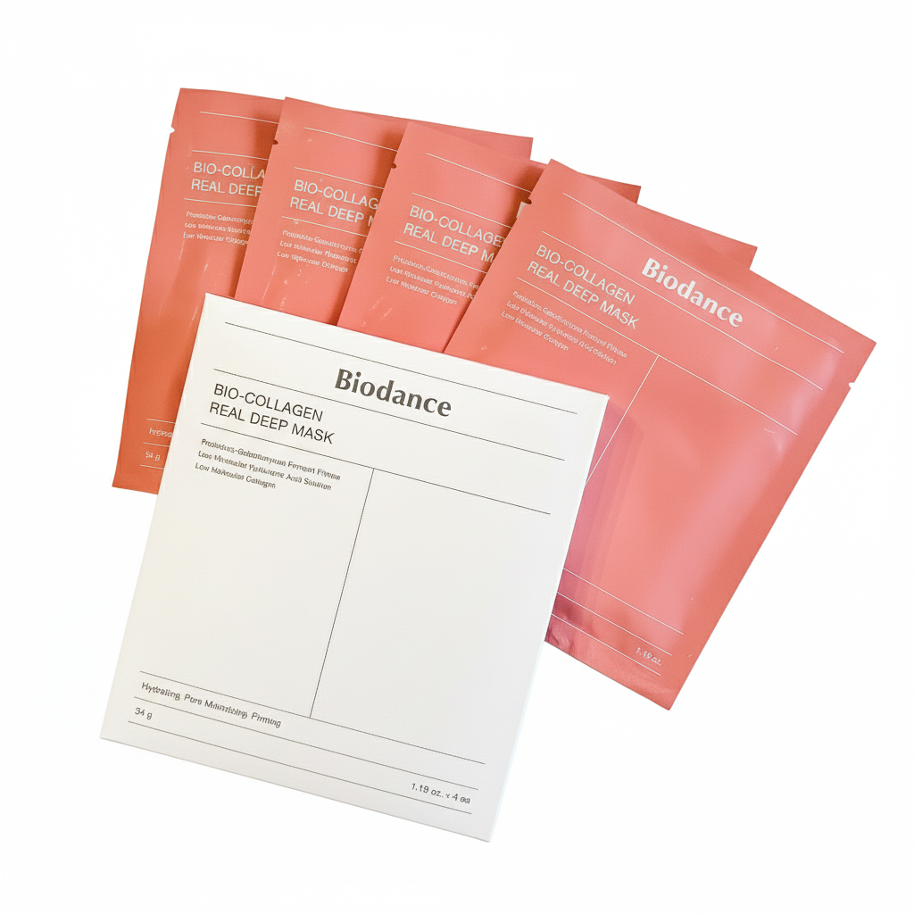 Haraya- Biodance Skin Care